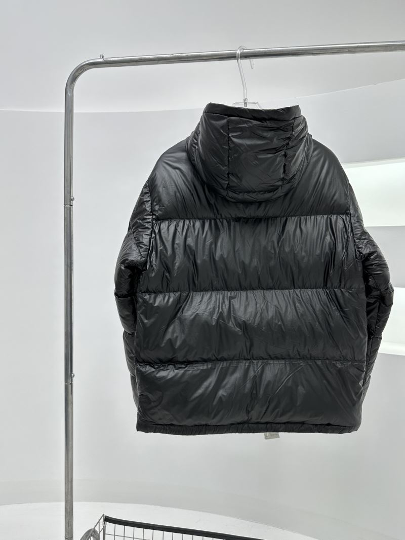 Prada Down Jackets